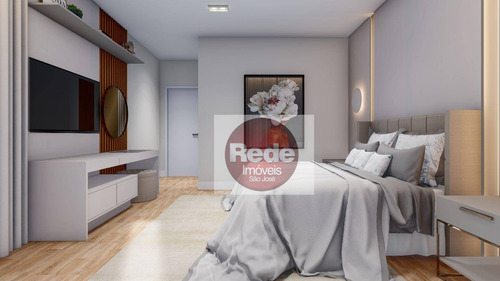 Imagem 3 de 15 de Casa À Venda, 380 M² Por R$ 3.150.000,00 - Urbanova - São José Dos Campos/sp - Ca6313