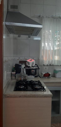 Imagem 4 de 13 de Sobrado À Venda, 3 Quartos, 1 Suíte, 4 Vagas, Independência - São Bernardo Do Campo/sp - 110298
