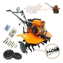 Comprar Tratorito Tipo Tobata Cu002F Enxada Rotativa 24 Facas Cultivador
