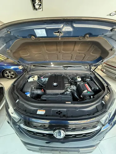 Rexton Espors
