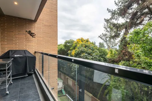 Apartamento En Venta En Colinas De Suba. Cod V8227