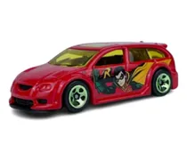 Comprar Hot Wheels Audacious Auto Robin Batman Tematico Themed Hdg89