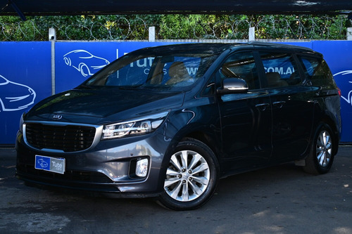 Kia Carnival 2.2 Crdi Ex Premium