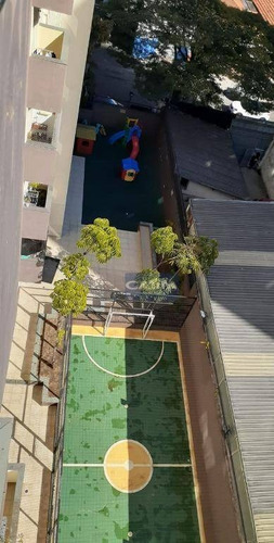 Imagem 1 de 19 de Apartamento Com 2 Dormitórios À Venda, 50 M² Por R$ 295.000,00 - Vila Formosa - São Paulo/sp - Ap21382