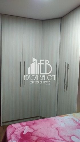Imagem 25 de 30 de Apartamento À Venda No Bairro Santa Terezinha, São Bernardo Do Campo. - 4402