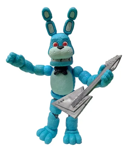 El nuevo juguete de bonnie on sale