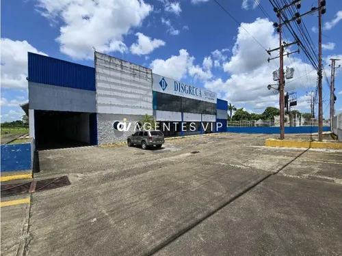 Avenida Bella Vista