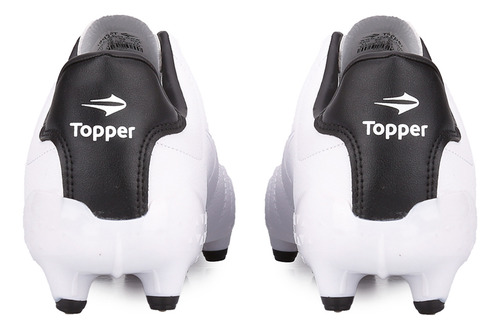 Botines Topper San Ciro V Fg By Dexter