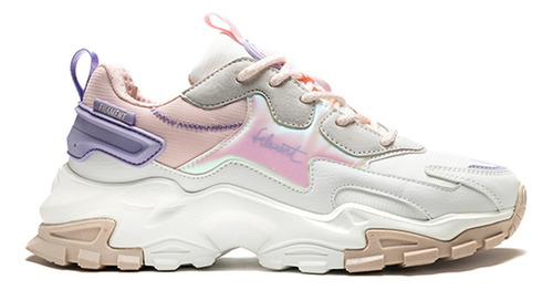 Zapatillas Filament Grous Moda Livianas Urbanas
