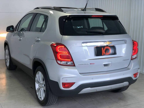 Chevrolet Tracker 1.4 Turbo Premier At