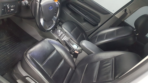 Ford Focus Fc 2.0 Automático