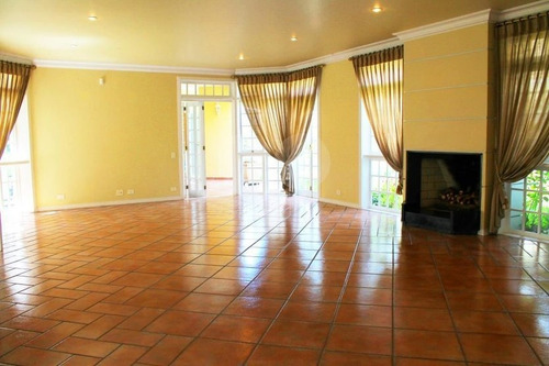 Casa De 820 Metros Quadrados 5 Dormitórios 5 Suítes 8 Vagas No Alto Da Boa Vista. - 3-im57098