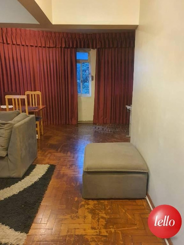 Imagem 6 de 21 de Apartamento - Ref: 224931