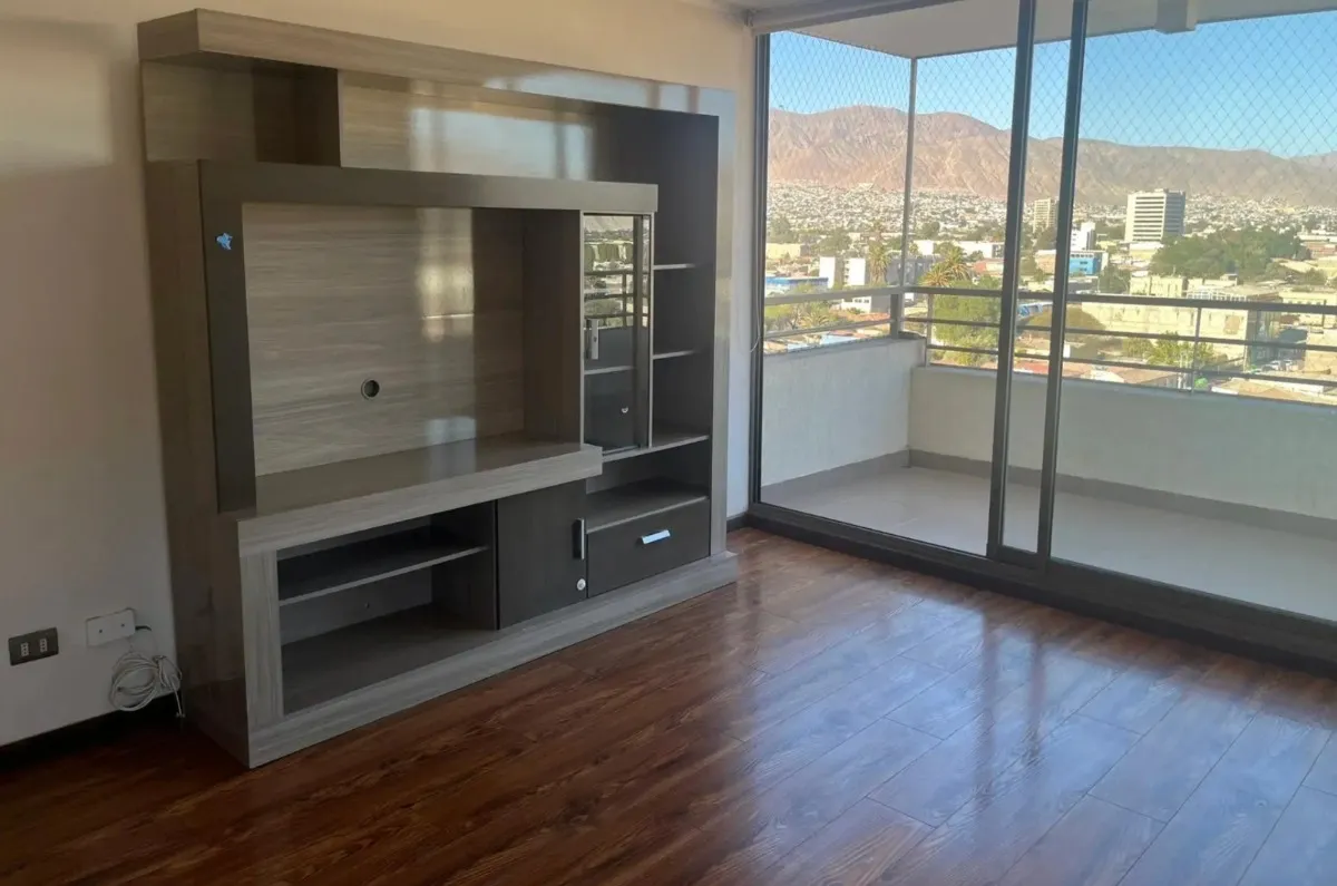 Imagen 1 de 13 de Departamento Como Nuevo, Excelente Ubicacion