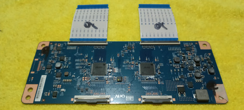 Tarjeta Tcon Marca Hisense Modelo 65u8g (65t55 C0k Ctrl) (Usado)