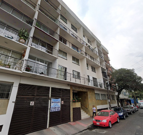 Departamento En Venta En Residencial Tamiahua En Colonia Anáhuac 1a Secc, En Laguna De Tamiahua 197 En Miguel Hidalgo. Entre Laguna De Patzcuaro Y Tláhuac. Cerca Calz. México Tacuba, Pemex. Fl19-ru