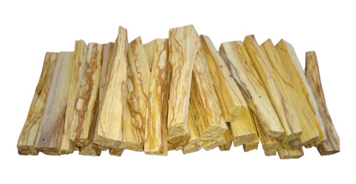 *** Palo Santo Peruano De Calidad ---- Precio 100 Gramos ***