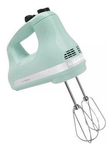 Batidora De Mano Kitchenaid Colores Surtidos Envio Gratis