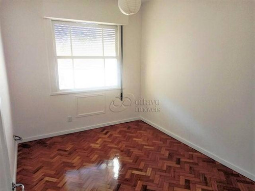 Imagem 11 de 23 de Apartamento Com 3 Dormitórios À Venda, 110 M² Por R$ 1.500.000,00 - Ipanema - Rio De Janeiro/rj - Ap8458
