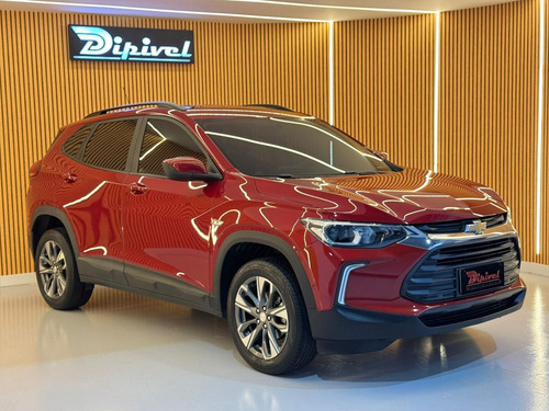 Chevrolet Tracker T A Ltz