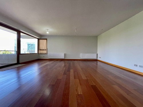 Espoz I Lumonoso, Amplio Y Con Gran Terraza I Moderno