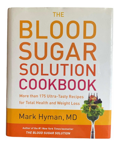Tue Blood Sugar Colection Cookbook