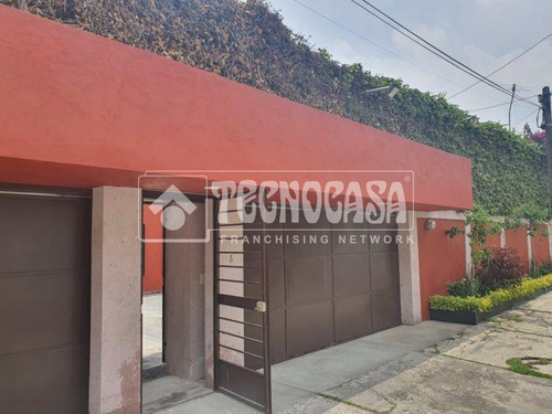  Venta Casas San Jeronimo Lidice T-df0130-0207 