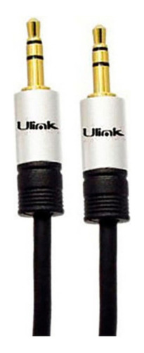 Cable Audio Mini Plug A Mini Plug 3.5mm ( ) Ulink