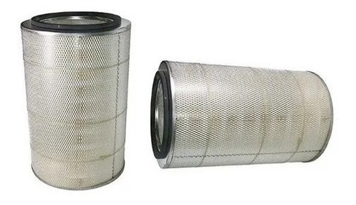 Filtro Aire 47070 Wix 41272124 Rs5356 Laf6689