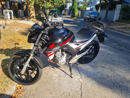Imagen 2 de 8 de Honda Cb250