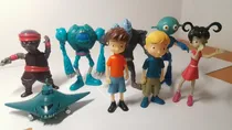 Comprar Olocoons Bimbo | Colección Olocoons | Figuras Olocoons