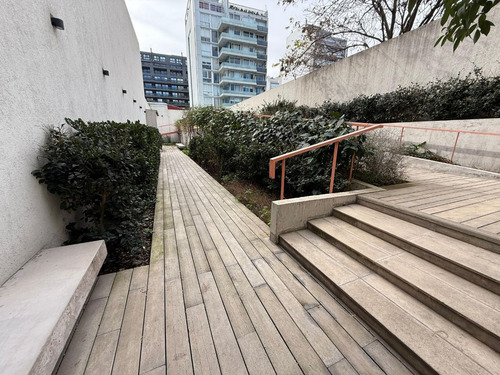 Venta Departamento Palermo 2 Amb Con Pileta