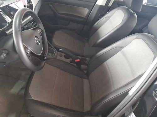 Volkswagen Polo Highline 200 Tsi 1.0 Flex 12v Aut