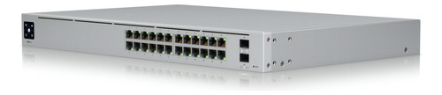 Switch Ubiquiti Unifi Pro 24p Usw-pro-24