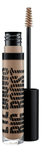 Gel Con Color Para Cejas Mac Eyebrows Big Boost Color Fling