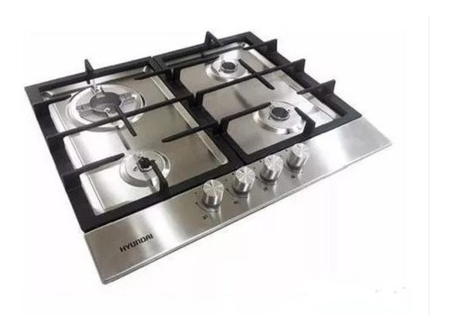 Tope De Cocina A Gas Hyundai Hyctcv71vt7gj