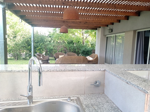 Imagen 19 de 30 de Casa En Venta Ubicado En Santa Teresa, Villanueva, Tigre