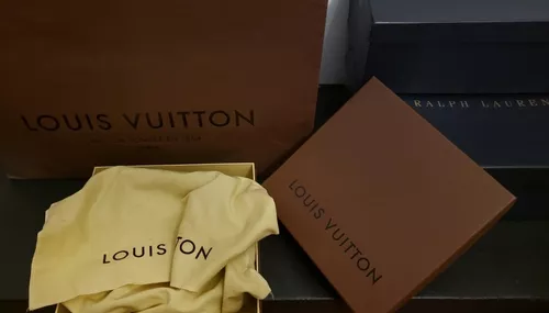 Cinturon Louis Vuitton