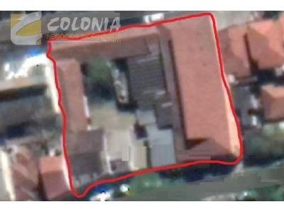 Imagem 2 de 6 de Terreno - Ref: 39689