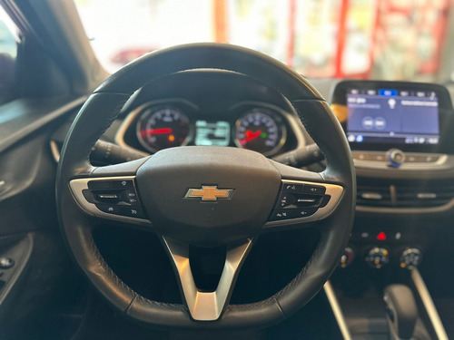 Chevrolet Onix 1.0 TURBO FLEX PLUS LTZ AUTOMÁTICO