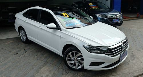 Volkswagen Jetta JETTA COMFORT. 250 TSI 1.4 FLEX 16V AUT.