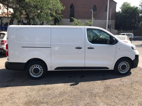 Peugeot Expert Hdi 2.0 Expert Premiun Hdi 2.0 2018
