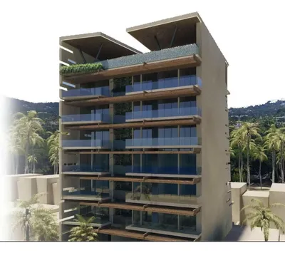 Departamento en venta