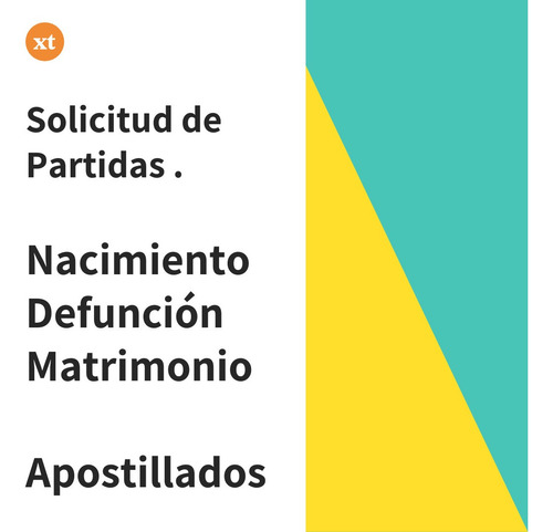 Imagen 3 de 7 de Trámites Gestoria; Bps, Dgi, Apostillados,partidas Nacimi
