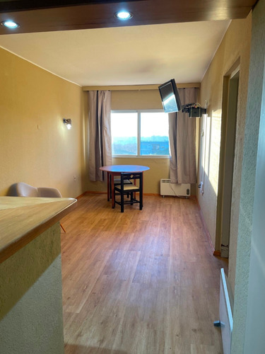 Apartamento Con Servicios De Hotel