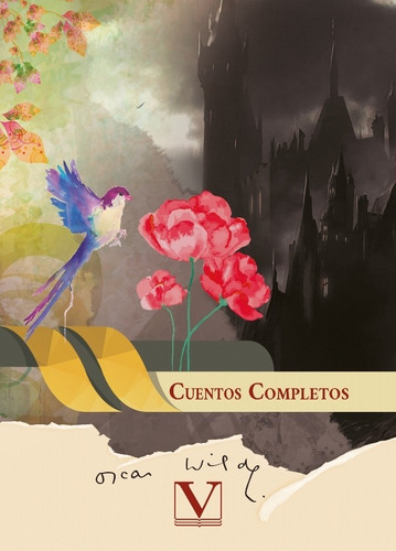 Cuentos Completos, De Oscar Wilde