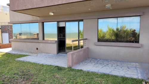 Imagen 14 de 16 de Villa Gesell- Excelente Departamento 2 Ambientes - Sobre Playa