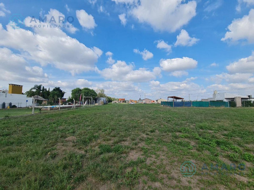 Imagen 5 de 13 de Venta · Terreno · En Villa La Ribera · Costa Rivera · Timbúes