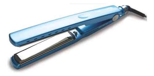 Plancha 9091 Nano Titanium Xl Babyliss Pro