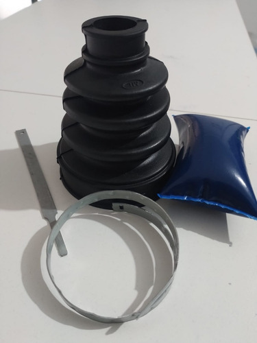 Kit Fuelle Semieje Peugeot 206 207 208 307 Citroën C3 Ks480